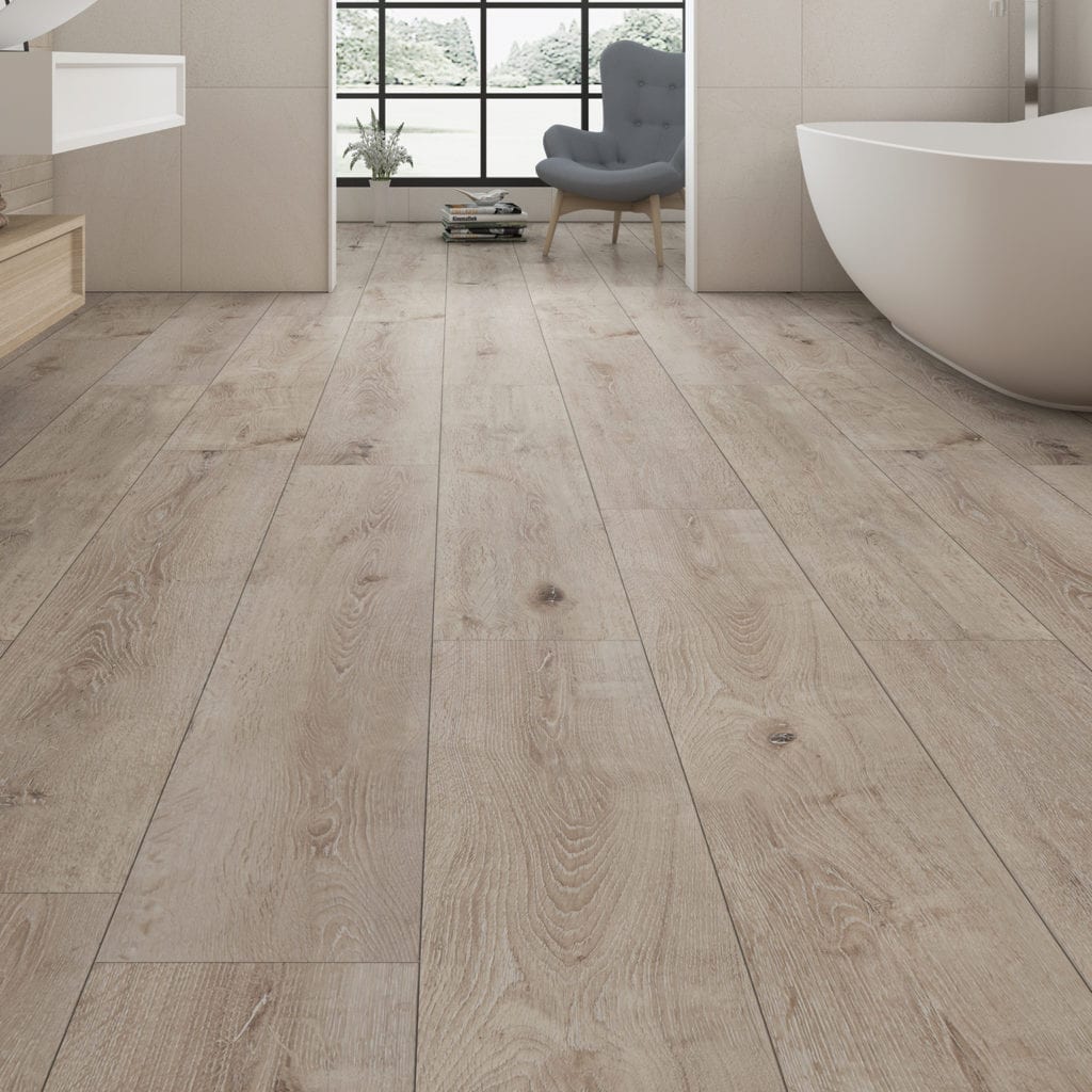 paramount keystone brushed aluminum room