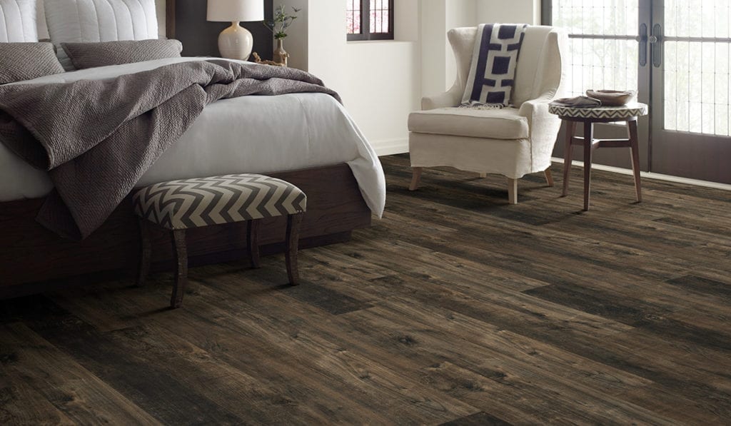 shaw laminate kings cove iconic brown