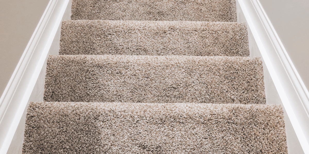 What Is the Best Flooring for Stairs? Carpetland USA