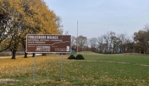 Toolesboro Mounds Photo