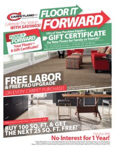 Offers - Carpetland USA