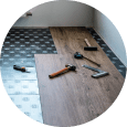 LVT Flooring installation icon