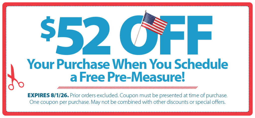 $52 Off Flyer