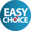 EasyChoice easy choice logo mark