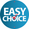 easy choice logo mark